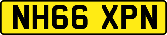 NH66XPN