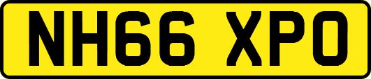 NH66XPO