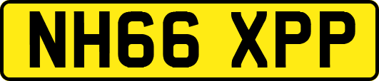 NH66XPP