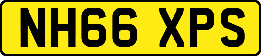 NH66XPS