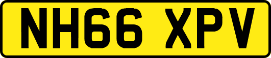 NH66XPV