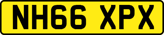 NH66XPX