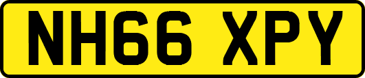 NH66XPY