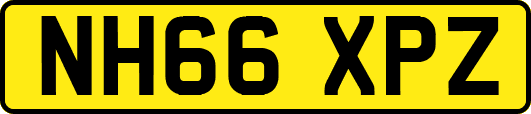 NH66XPZ