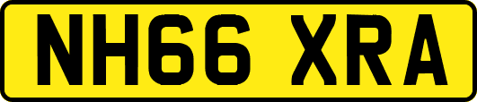NH66XRA