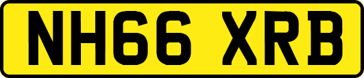 NH66XRB