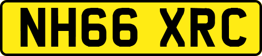 NH66XRC