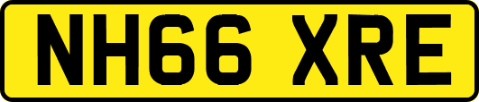 NH66XRE