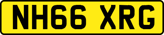 NH66XRG