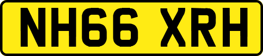 NH66XRH
