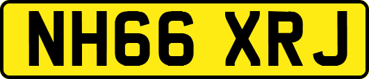 NH66XRJ