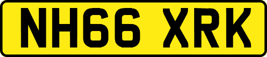 NH66XRK