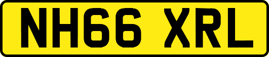 NH66XRL