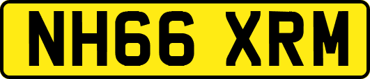 NH66XRM