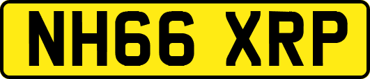 NH66XRP