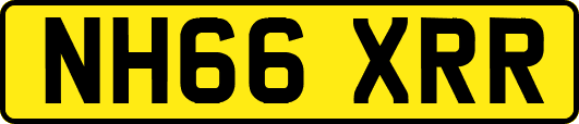 NH66XRR