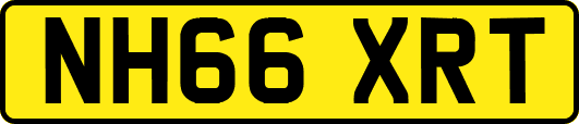 NH66XRT