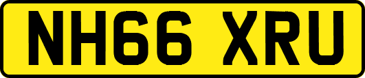 NH66XRU