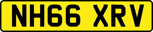 NH66XRV