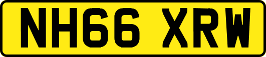 NH66XRW