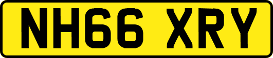NH66XRY