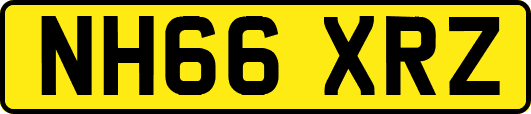 NH66XRZ