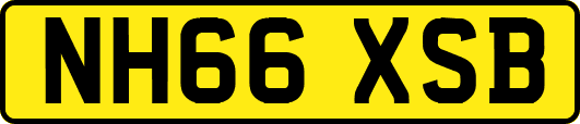 NH66XSB