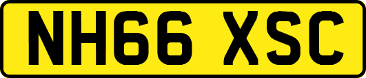 NH66XSC