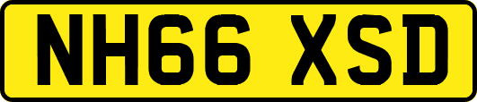 NH66XSD