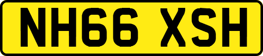 NH66XSH