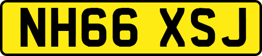 NH66XSJ