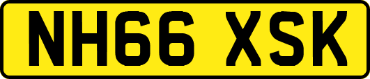 NH66XSK