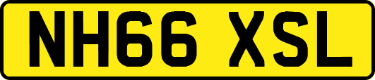 NH66XSL