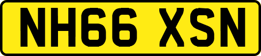 NH66XSN
