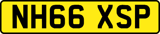 NH66XSP