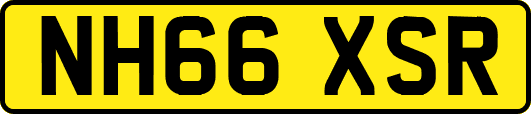NH66XSR