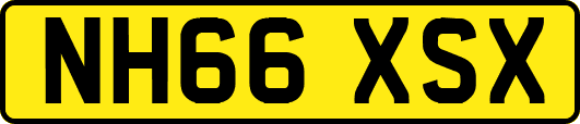 NH66XSX