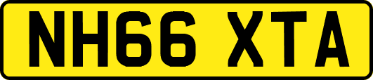 NH66XTA