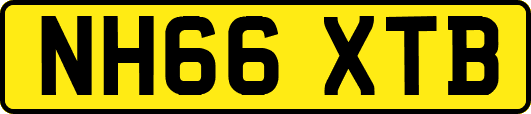 NH66XTB