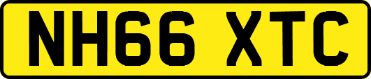 NH66XTC