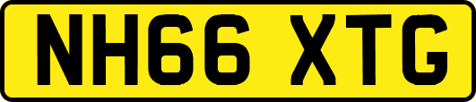 NH66XTG