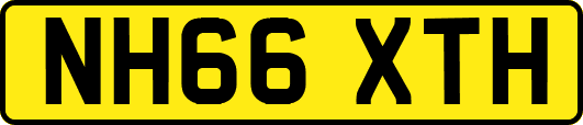 NH66XTH