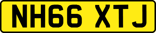 NH66XTJ