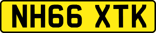 NH66XTK