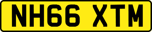 NH66XTM