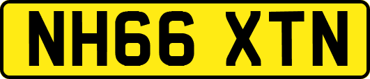 NH66XTN