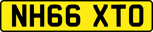 NH66XTO