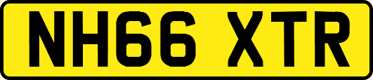 NH66XTR