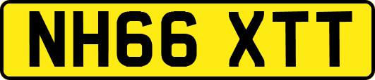 NH66XTT