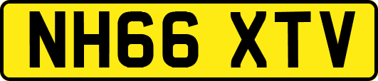 NH66XTV